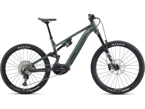 Commencal Meta Power SX Essential 29" / 27,5" E-Mountainbike