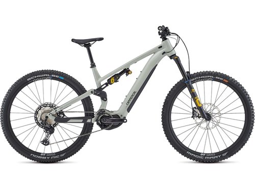 Commencal Meta Power TR ÖHLINS Edition 29" E-Mountainbike