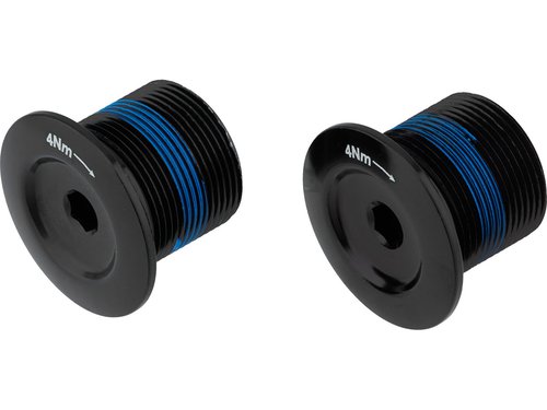 E*thirteen Kurbelschrauben Preload Bolt für espec Plus Shimano EP8