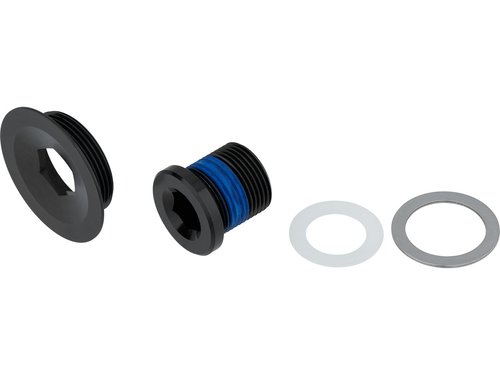 E*thirteen Kurbelabzieher Crank Bolt und Extractor LG1/TRS Race/espec Race Brose