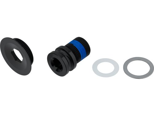 E*thirteen Kurbelabzieher Crank Bolt und Extractor für espec Race Bosch