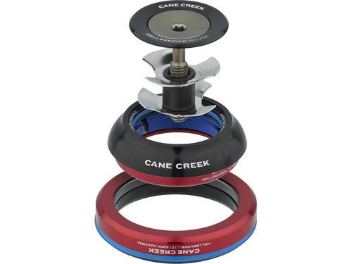Cane Creek Hellbender 70 Lite IS41/28,6 - IS52/40 Steuersatz