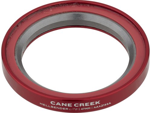 Cane Creek Hellbender Lite Ersatzlager für Steuersatz 45 x 45