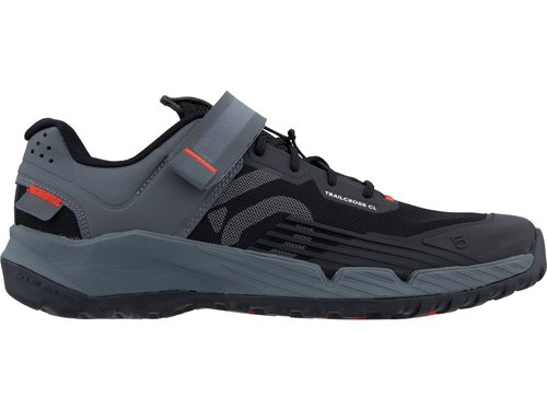 Five Ten Trailcross Clip-In MTB Schuhe Modell 2023