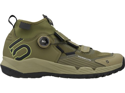 Five Ten Trailcross Pro Clip-In MTB Schuhe Modell 2023