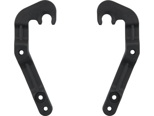Ortlieb Ultimate Bottle Cage Mount Halterung für Flaschenhalter