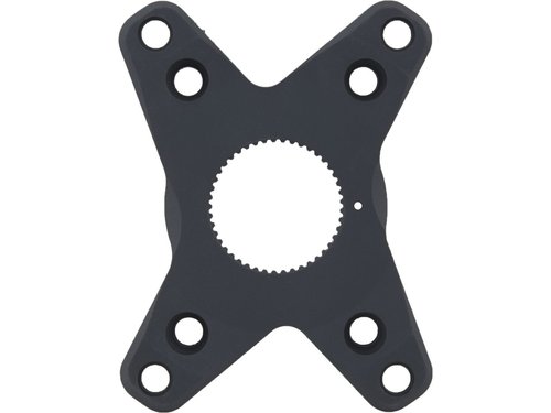 Rotor Gravel Spider, 4-Arm, 110/80 mm Lochkreis