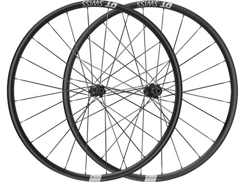 DT Swiss C 1800 SPLINE 23 Disc Center Lock 28" Laufradsatz
