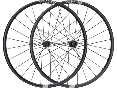 DT Swiss C 1800 SPLINE 23 Disc Center Lock 28" Laufradsatz