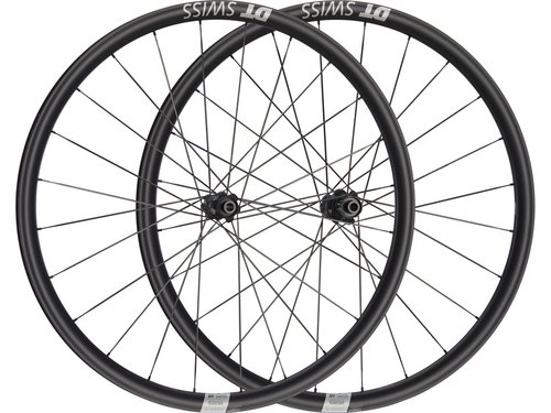 DT Swiss E 1800 SPLINE 30 Disc Center Lock 28" Laufradsatz
