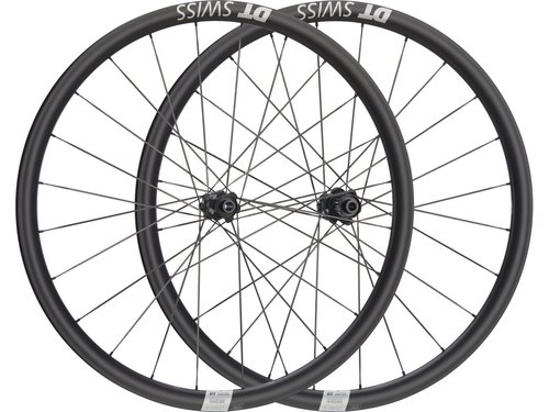 DT Swiss E 1800 SPLINE 30 Disc Center Lock 27,5" Laufradsatz