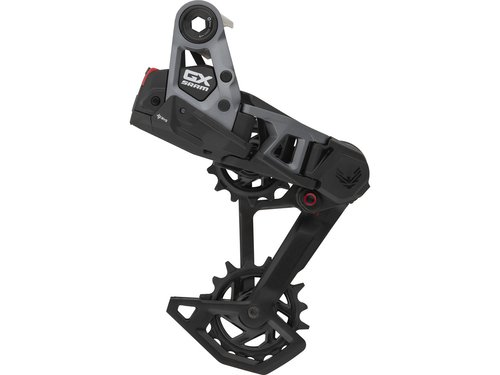 SRAM GX Eagle Transmission AXS T-Type Schaltwerk 12-fach