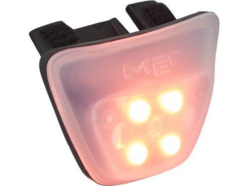 MET LED Licht für Mobilite Helm