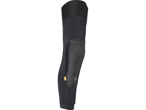 Fox Head Launch Elite D3O Knie- und Schienbeinschoner