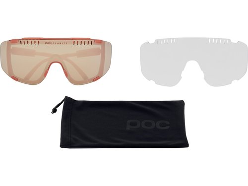 POC Devour Sportbrille