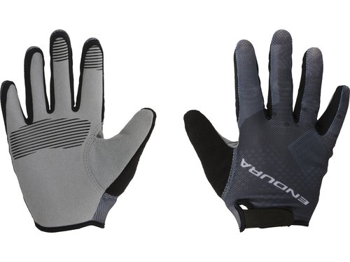 Endura Kids Hummvee Ganzfinger-Handschuhe
