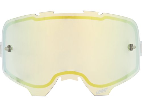 Leatt Ersatzglas Iriz Mirror für Velocity Goggle