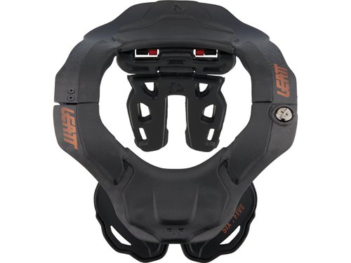 Leatt Neck Brace 6.5 Carbon Genickschutz