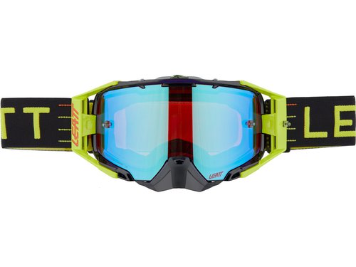 Leatt Velocity 6.5 Iriz Goggle