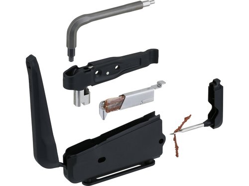 Milkit Hassle Off All-In-One Multitool