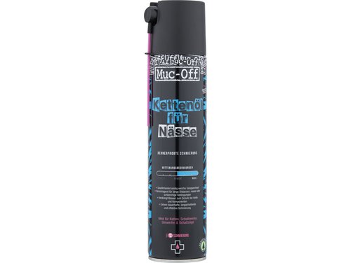 Muc Off Wet Weather Chain Lube Kettenöl