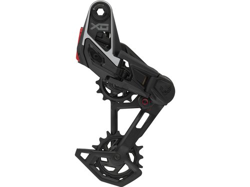 SRAM X0 Eagle Transmission AXS T-Type Schaltwerk 12-fach