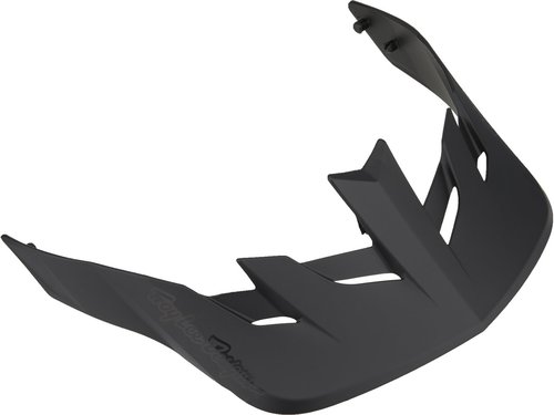 Troy Lee Designs Ersatzvisier für Flowline SE MIPS Helm