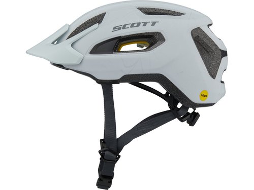 Scott Supra Plus Helm