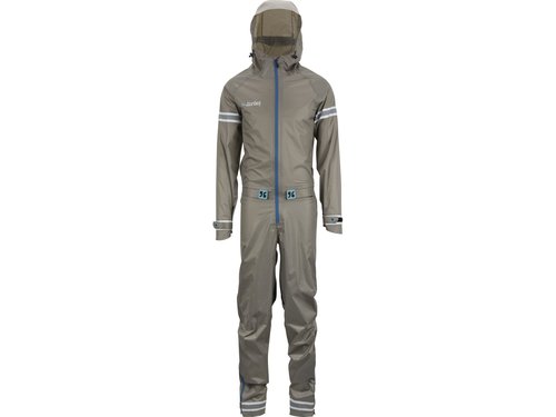 Dirtlej Commutesuit Road Edition