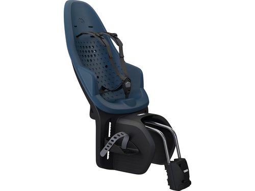 Thule Yepp 2 Maxi Fahrradkindersitz zur Sitzrohrmontage