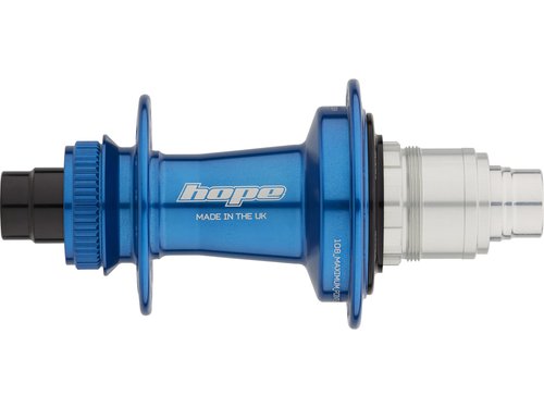 Hope Pro 5 Disc Center Lock Boost HR-Nabe