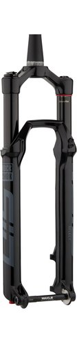 RockShox SID Select RL 2P DebonAir+ Boost Remote 29" Federgabel