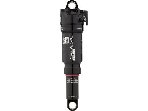 RockShox SIDLuxe Ultimate 3P Solo Air Dämpfer