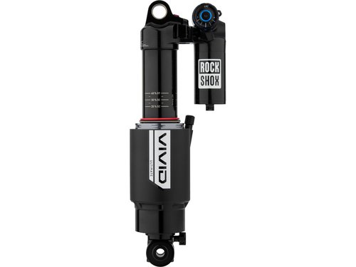 RockShox Vivid Ultimate RC2T Dämpfer für Santa Cruz Megatower 2 ab 2022