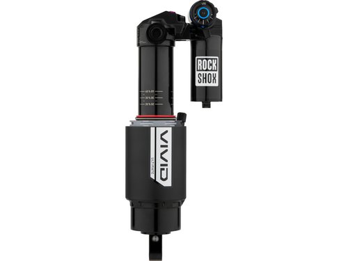 RockShox Vivid Ultimate RC2T Dämpfer für Specialized Enduro ab Modelljahr 2020