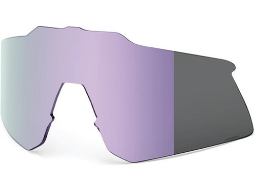100 Percent Ersatzglas Hiper für Speedcraft XS Sportbrille