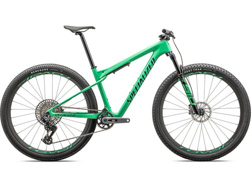 Specialized Epic World Cup Expert Carbon 29" Mountainbike