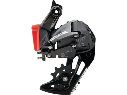 SRAM Force D2 XPLR eTap AXS Schaltwerk 12-fach