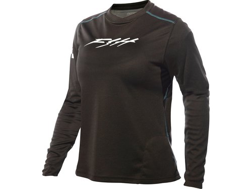 Fasthouse Alloy Ronin L/S Damen Trikot