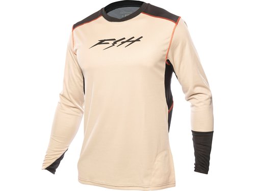 Fasthouse Alloy Ronin L/S Trikot