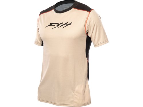 Fasthouse Alloy Ronin S/S Trikot