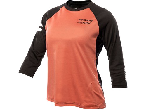 Fasthouse Alloy Sidewinder Raglan Damen Trikot