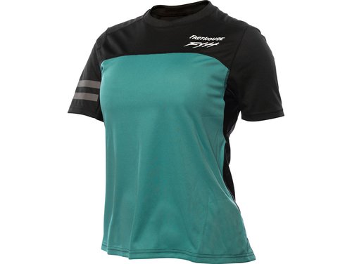 Fasthouse Alloy Sidewinder S/S Damen Trikot