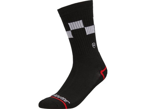 Fasthouse Clash Performance Crew Socken