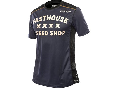 Fasthouse Classic Swift S/S Trikot