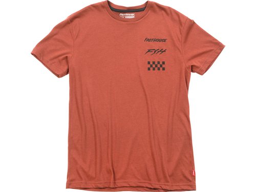 Fasthouse Evoke S/S Tech T-Shirt