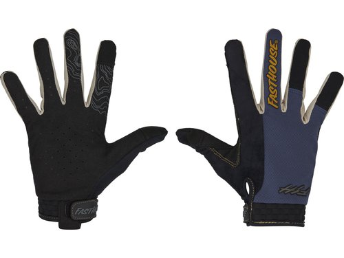 Fasthouse Ridgeline Ronin Ganzfinger-Handschuhe
