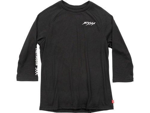 Fasthouse Rush Raglan Tech T-Shirt