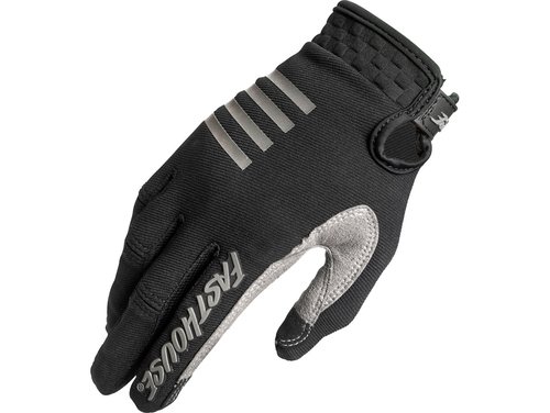Fasthouse Speed Style Menace Youth Ganzfinger-Handschuhe