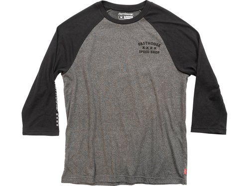 Fasthouse Swift Raglan Tech T-Shirt